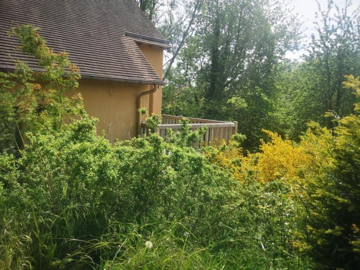 Domaine des Hunières 2 gites 8 a 10 pers Honfleur 10 min