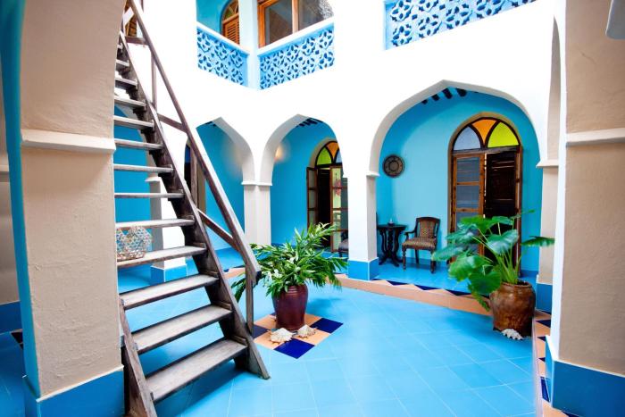 Villa Bahati Zanzibar