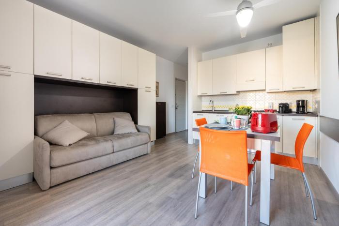 il lauro apartment