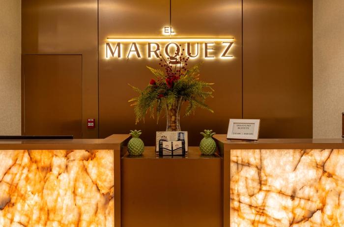 El Marquez Huancayo