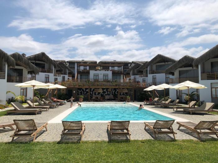 Paradise en vichayito III