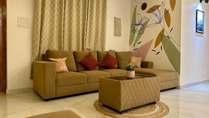 Novo Stays - Artistic Boho Edition