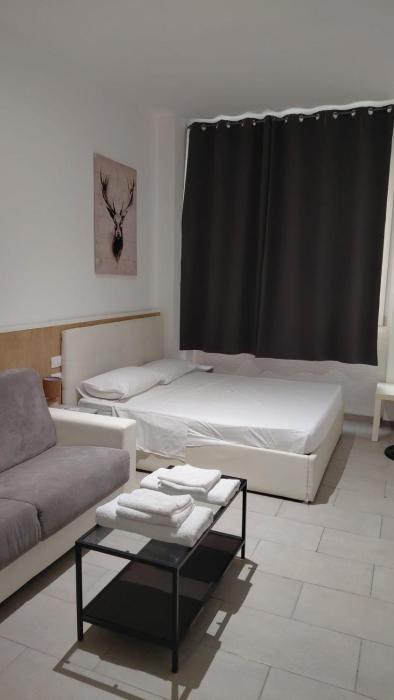 B&B MILANO Centro