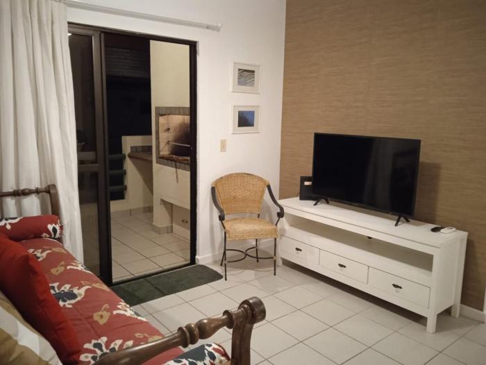 Apartamento em frente a Praia dos Ingleses