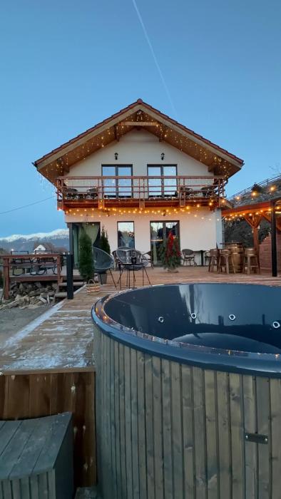 Casa de sub Munte Fundata2