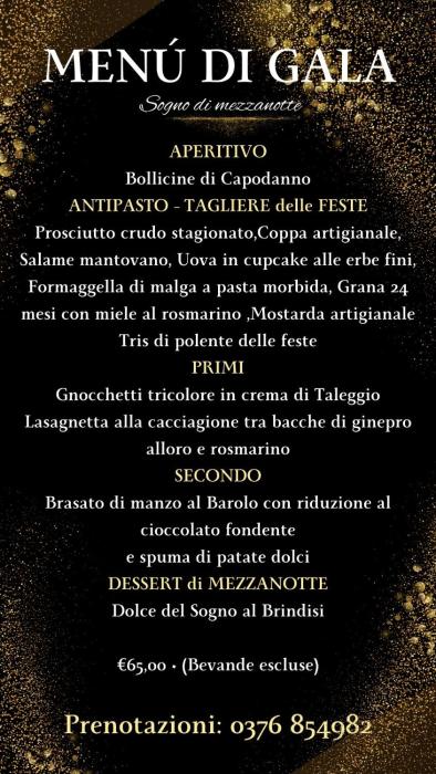 Hotel La Spia DItalia