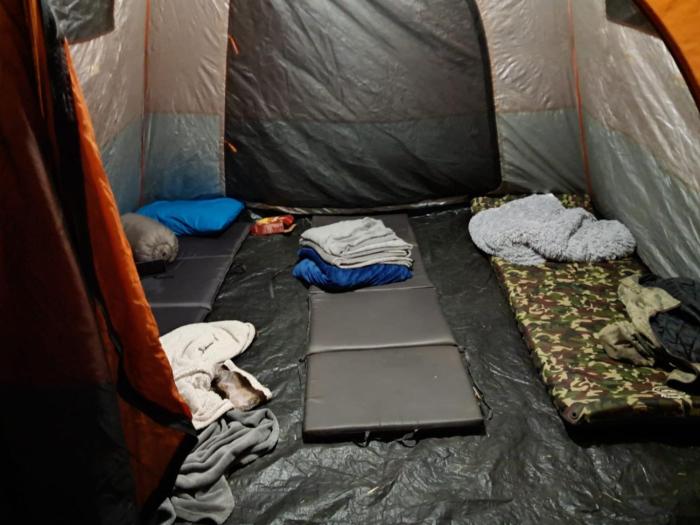 Nthsengedzeni resort harties