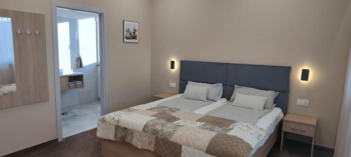 Apartamenty Gościnne CMN BERTA ROGUS