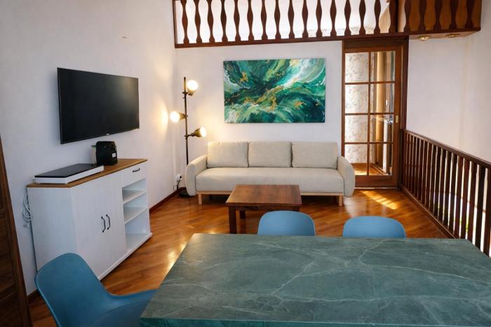 Villa Diana allAppia Antica