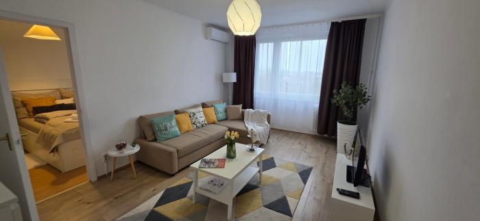 CityWalk Apartman