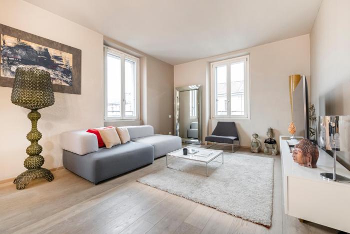 Easylife - Milano - Suffragio 3 - Fashion District