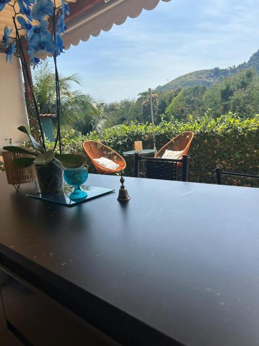 Casa da Ilha Barra da Tijuca