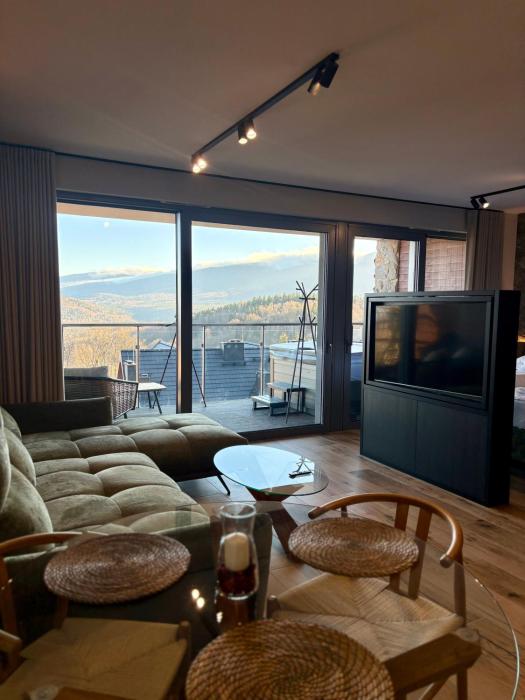 Sky Gate Apartments Szklarska Poręba by Cozy Corners