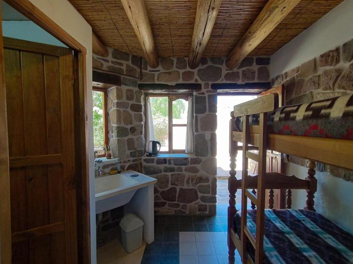 Escalera de piedra 3