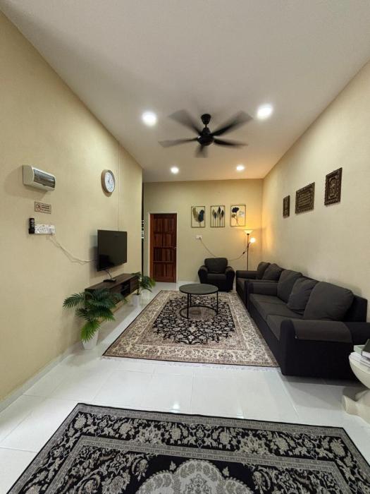 Amda CS Guest House