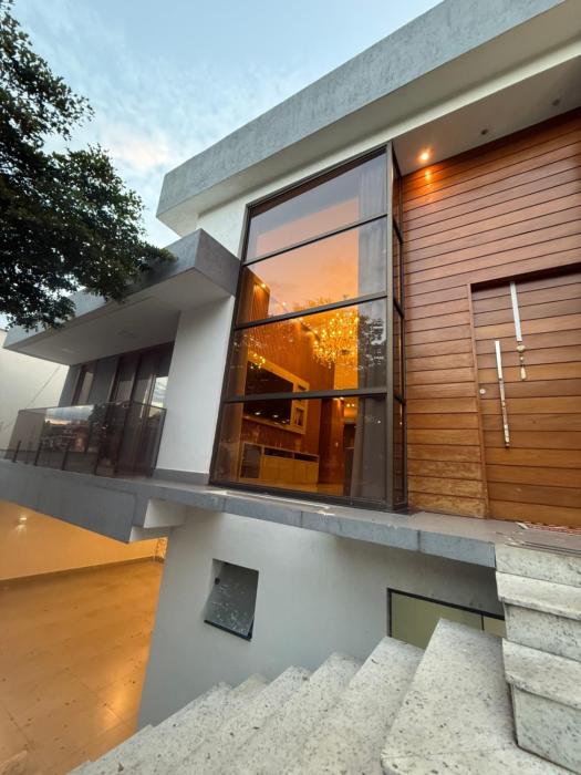 Casa de Luxo em Belo Horizonte Próximo ao Expominas