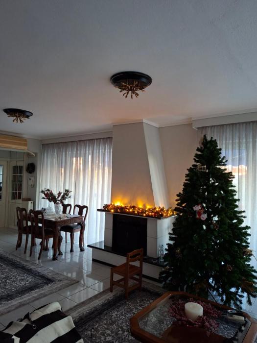 Golden Stay Kalamaria