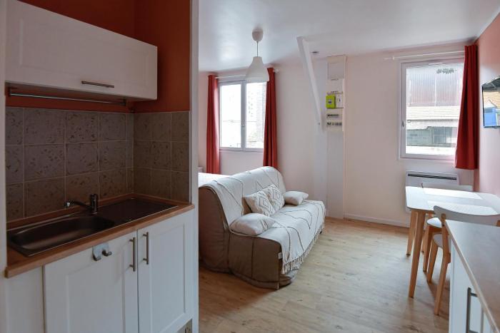 Le Galet aux Chevaux Nuit Insolite