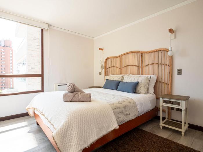 Costa Home - Departamento Eluchans Plaza 2