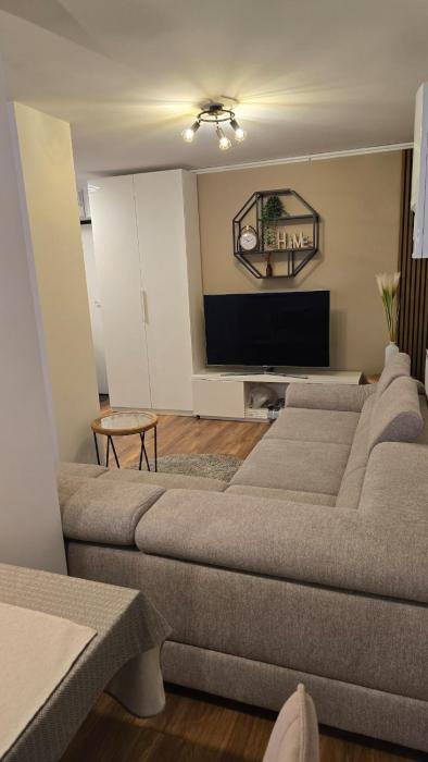 Luxurious two-bedroom apartment Lara