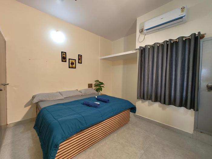 Galaxy Homestay Mysore 4bhk - Family friendly