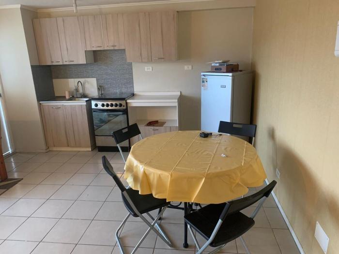 Departamento 2 habitaciones 2 camas de dos plazas