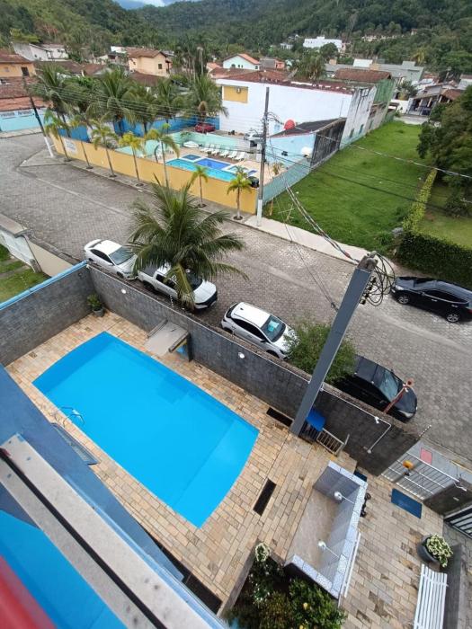 Seu refugio de paz a 150 metros do mar da praia de San Martin