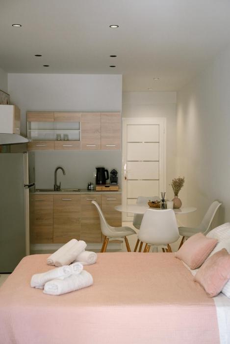 Mon Repos Cozy Studio