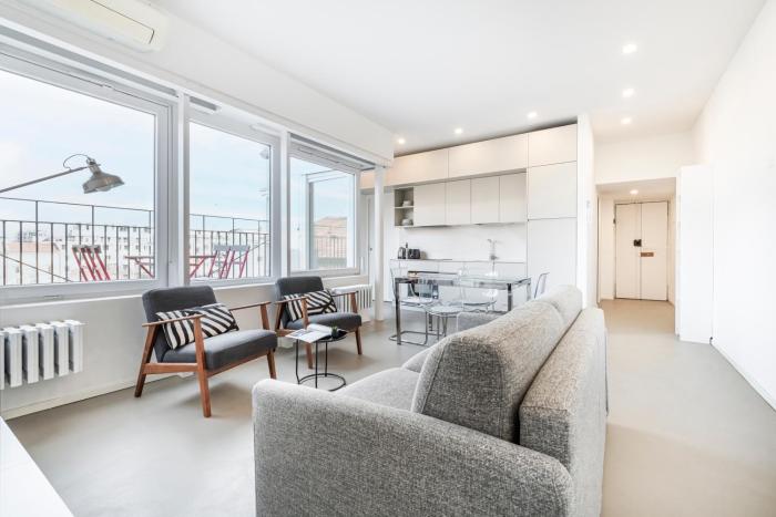 Easylife - Milan - Botta 16 - Porta Romana