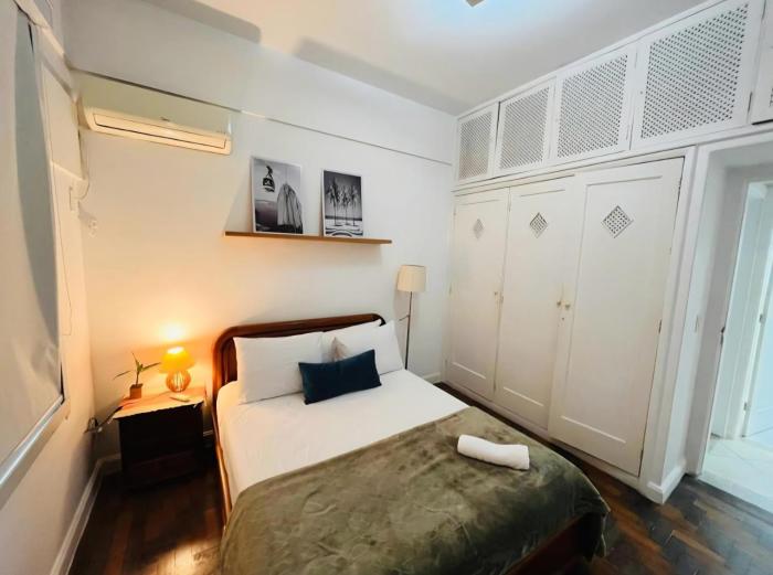 Apartamento Leblon Confortavel