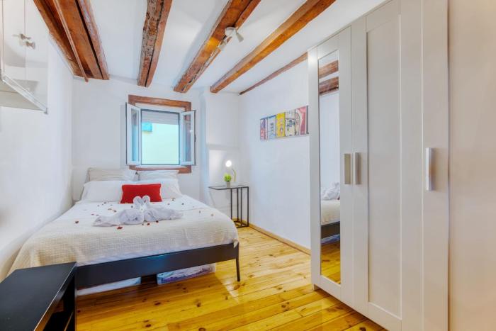 Cozy apartment in the heart of Lisbon