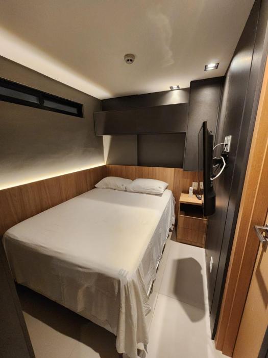 Oceânica Premium Stay 611