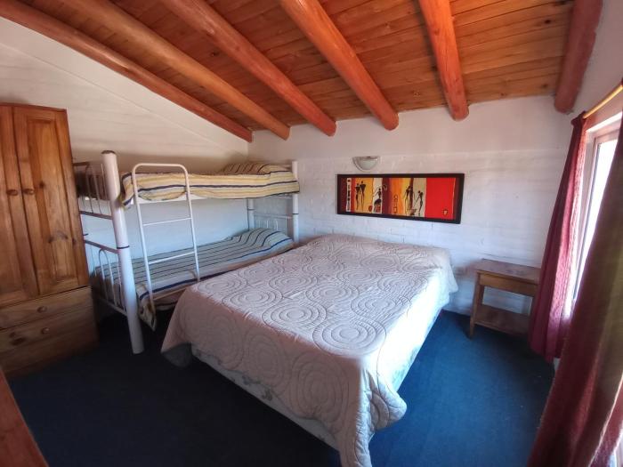 Cabañas Tatá y La Emilia