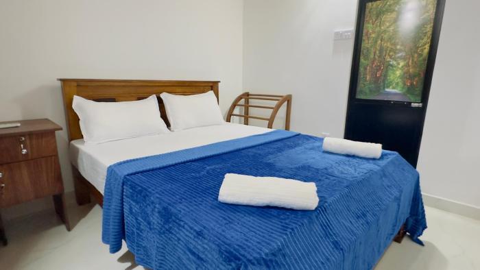 My Transit Stay Hotel - Near Airport