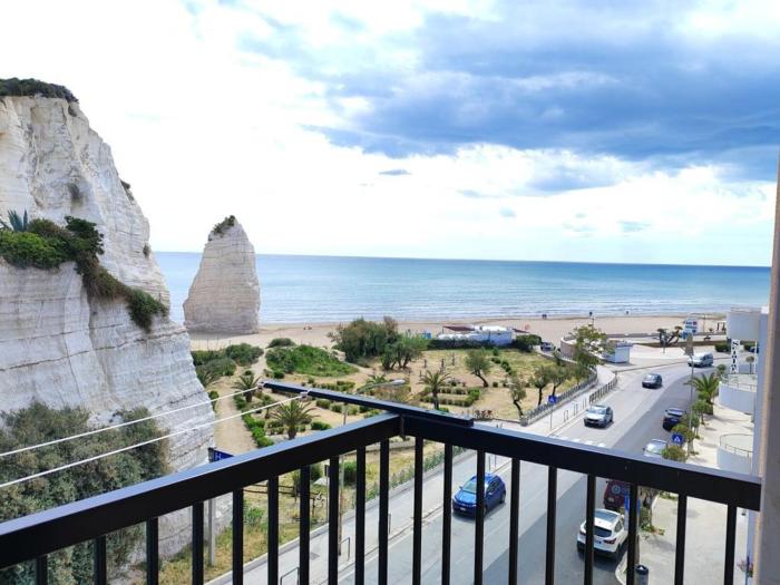 Appartamento vista mare vicino al mare e al centro