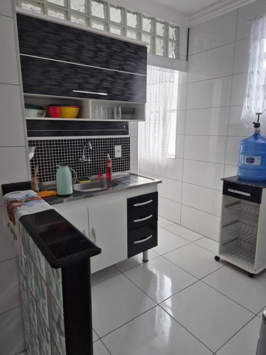 Apto em bairro conceituado 10 min a pé da praia e bares