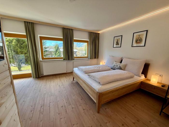 Bergnest Appartements