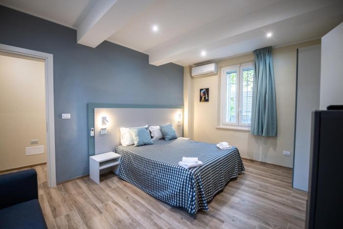 La Chimera Appartamenti