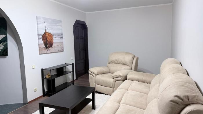 Cozy Apartment near Botanical Garden