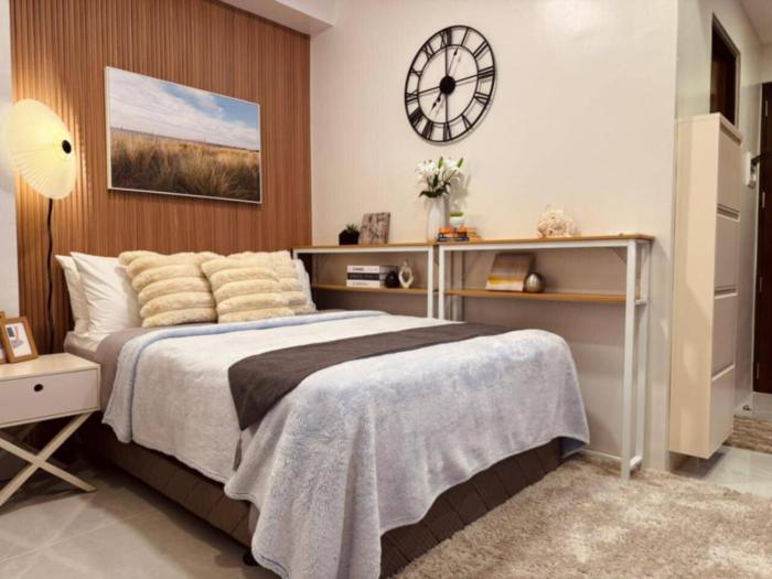 Designer Studio with Workspace near IT Park