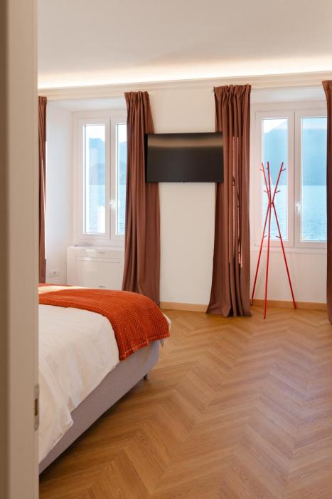 Belvedere237 Lakeview Terrace Luxury Apartment
