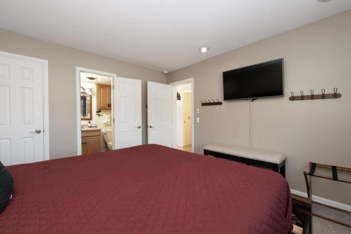 Comfortable Mountain Getaway near Winter Park