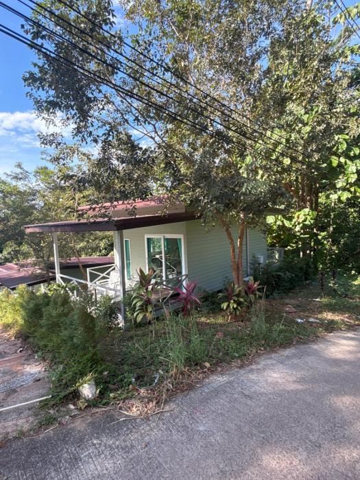 Little Bailan Retreat - Jungle & river view