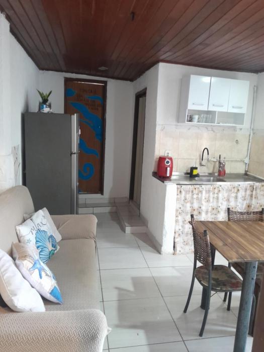 Casa por día na Praia - Tucuns