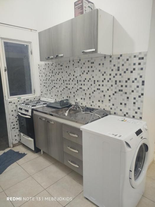 Departamento en San Luis, Capital