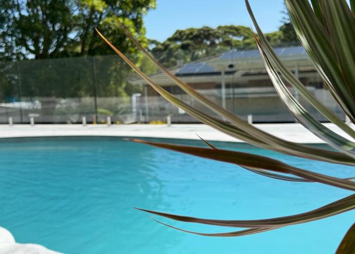 Palacete Beach Resort - 5 minutes to beach