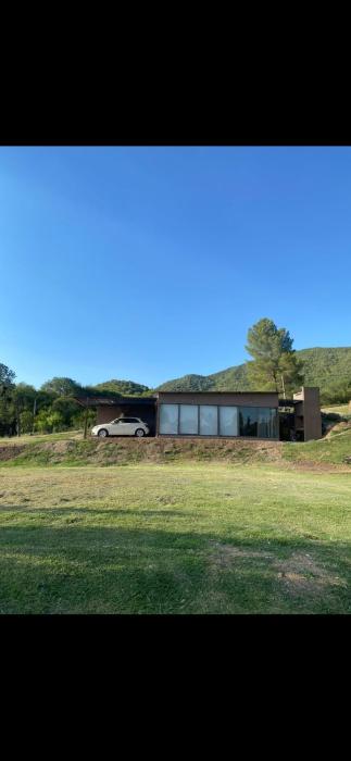 Jardines de estrellas