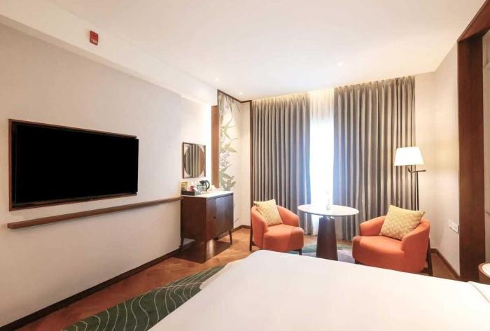 HOTEL O SHIVAAY PALACE