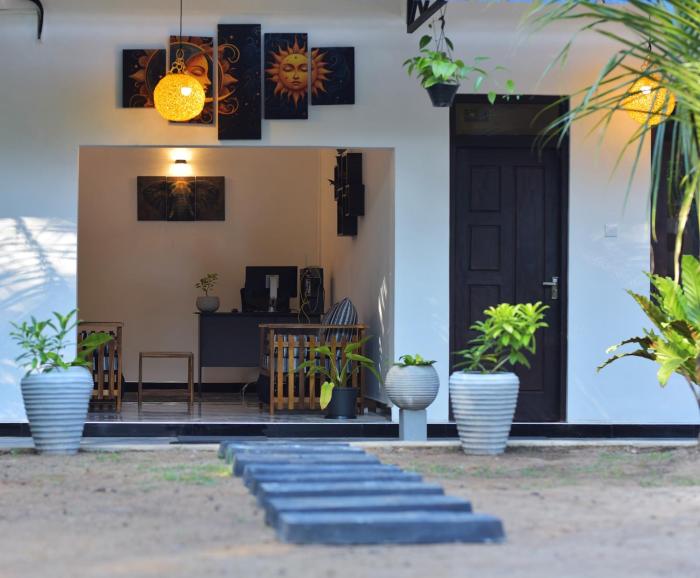 Coco Villa Udawalawe