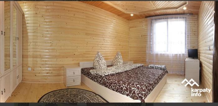 Садиба ,,Над потічком,,